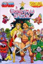 Watch He-Man and She-Ra: A Christmas Special 2KMovies