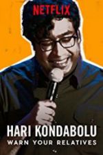 Watch Hari Kondabolu: Warn Your Relatives 2KMovies