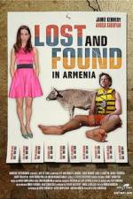 Watch Lost and Found in Armenia 2KMovies