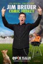 Watch Jim Breuer: Comic Frenzy 2KMovies