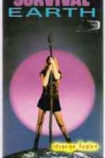 Watch Survival Earth 2KMovies