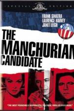 Watch The Manchurian Candidate 2KMovies