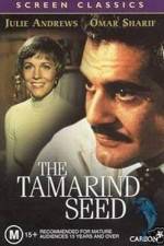 Watch The Tamarind Seed 2KMovies