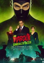 Watch Diabolik: Ginko Attacks 2KMovies