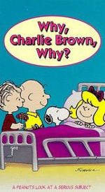 Watch Why, Charlie Brown, Why? (TV Short 1990) 2KMovies