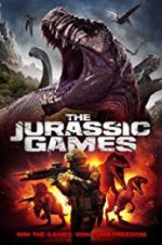 Watch The Jurassic Games 2KMovies