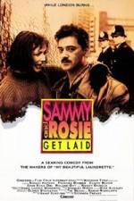 Watch Sammy and Rosie Get Laid 2KMovies