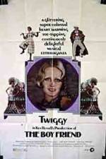 Watch The Boy Friend 2KMovies