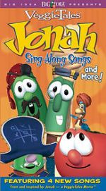 Watch VeggieTales: Jonah Sing-Along Songs and More! 2KMovies