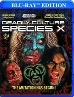 Watch Deadly Culture: Species X 2KMovies