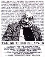 Watch Taking Tiger Mountain 2KMovies