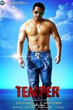 Watch Temper 2KMovies
