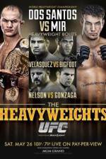 Watch UFC 146 Dos Santos vs Mir 2KMovies