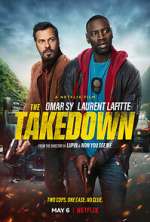 Watch The Takedown 2KMovies