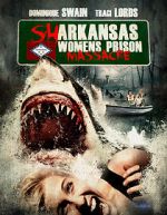 Watch Sharkansas Women\'s Prison Massacre 2KMovies