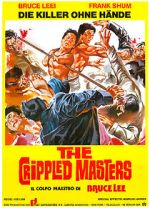Watch The Crippled Masters 2KMovies