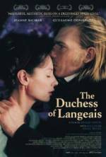 Watch The Duchess of Langeais 2KMovies