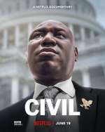 Watch Civil: Ben Crump 2KMovies