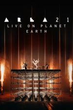 Watch AREA21 Live on Planet Earth 2KMovies