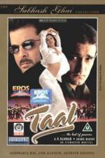 Watch Taal 2KMovies