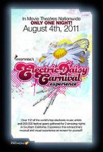 Watch Electric Daisy Carnival Experience 2KMovies