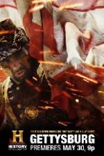Watch History Channel The Battle of Gettysburg 2KMovies