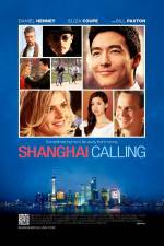 Watch Shanghai Calling 2KMovies