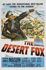 Watch The Desert Fox: The Story of Rommel 2KMovies