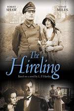 Watch The Hireling 2KMovies