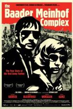 Watch Der Baader Meinhof Komplex 2KMovies