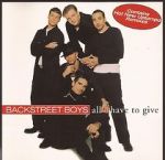 Watch Backstreet Boys: All I Have to Give 2KMovies