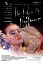 Watch The Tales of Hoffmann 2KMovies