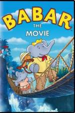 Watch Babar The Movie 2KMovies