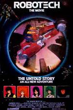 Watch Robotech The Movie 2KMovies