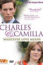 Watch Charles und Camilla - Liebe im Schatten der Krone 2KMovies