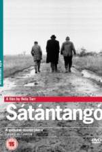 Watch Satantango 2KMovies
