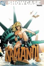 Watch DC Showcase: Kamandi: The Last Boy on Earth! (Short 2021) 2KMovies