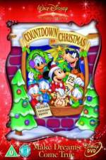 Watch Countdown to Christmas 2KMovies