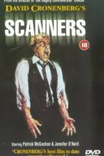 Watch Scanners 2KMovies