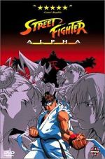 Watch Street Fighter Alpha 2KMovies