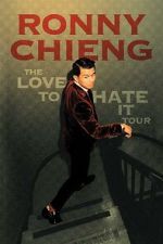 Watch Ronny Chieng: Love to Hate It 2KMovies
