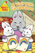 Watch Max and Ruby Visit With Grandma 2KMovies