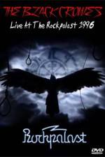 Watch The Black Crowes Live at Rockpalast 2KMovies