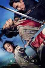Watch Memories of the Sword 2KMovies