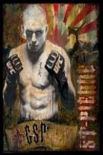 Watch Georges St. Pierre UFC 3 Fights 2KMovies