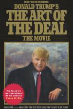 Watch Funny or Die Presents: Donald Trump's the Art of the Deal: The Movie 2KMovies