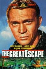 Watch The Great Escape 2KMovies