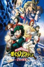 Watch My Hero Academia: Two Heroes 2KMovies