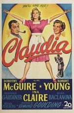 Watch Claudia 2KMovies