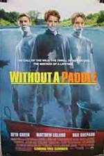 Watch Without a Paddle 2KMovies